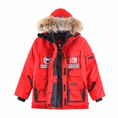 Canada Goose Down Jackets